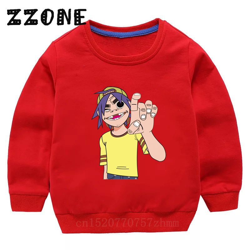 Hot Sale Kids Sweatshirts Gori - огляд і ціна Baby Products Store