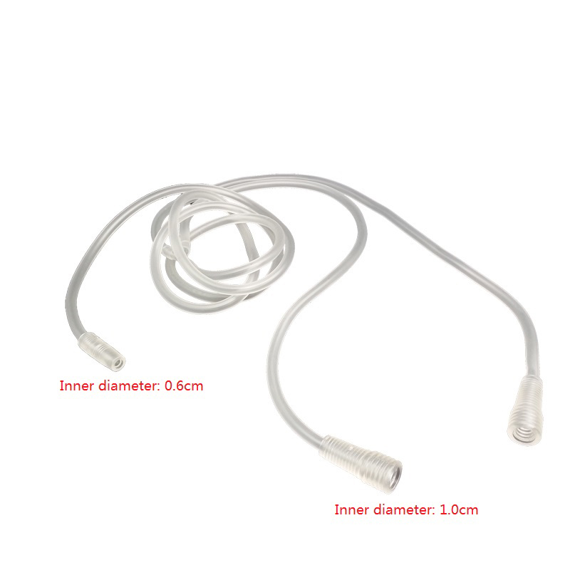 Connecting Tubes For Vacuum Ma - огляд і ціна Breast Pump