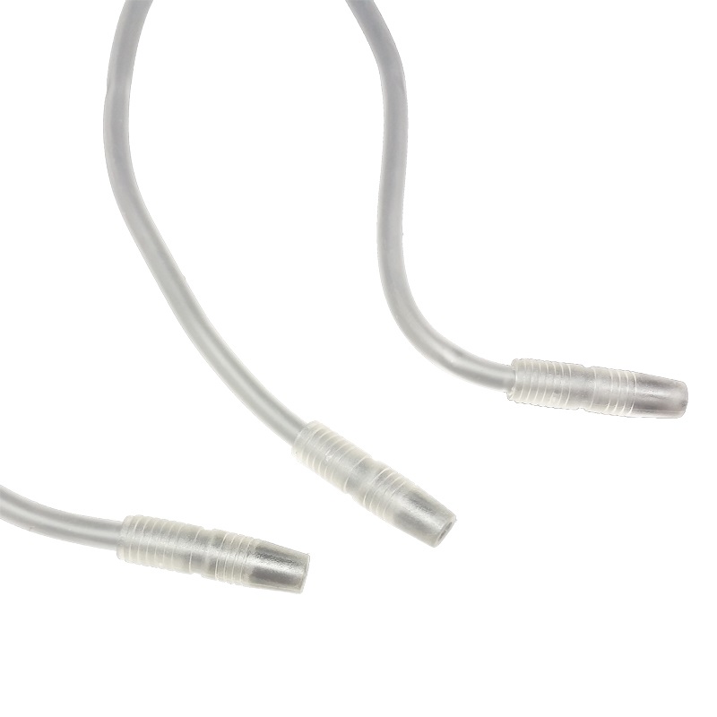 Connecting Tubes For Vacuum Ma - огляд і ціна Breast Pump