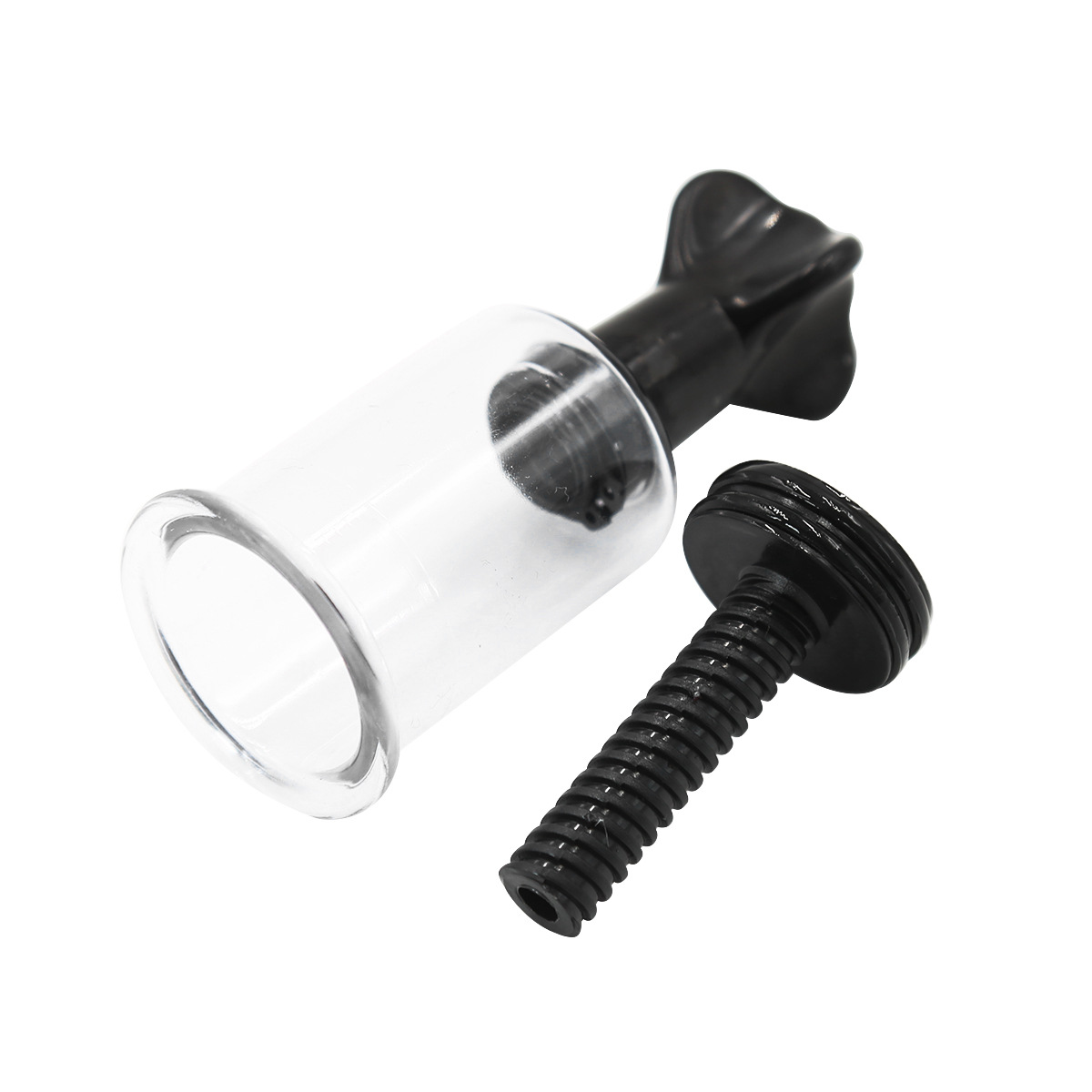 Nipple Enhancer Twist Vacuum C - огляд і ціна Breast Pump