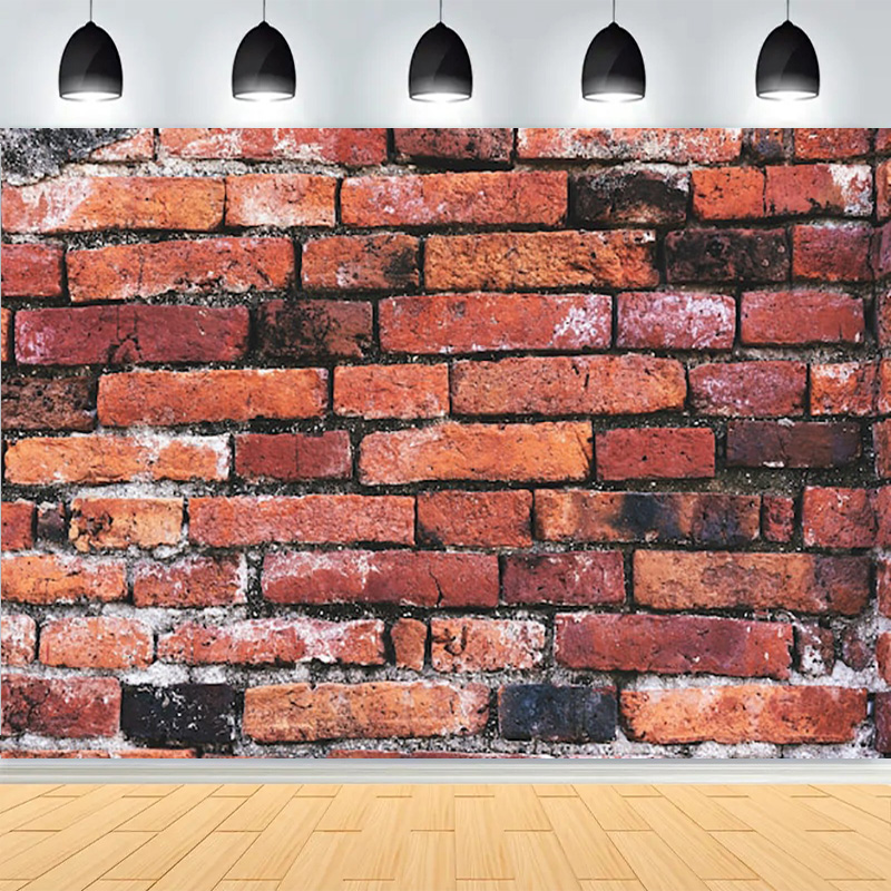 Brick Wall Grungy Photography  - огляд і ціна Baby Products Photos