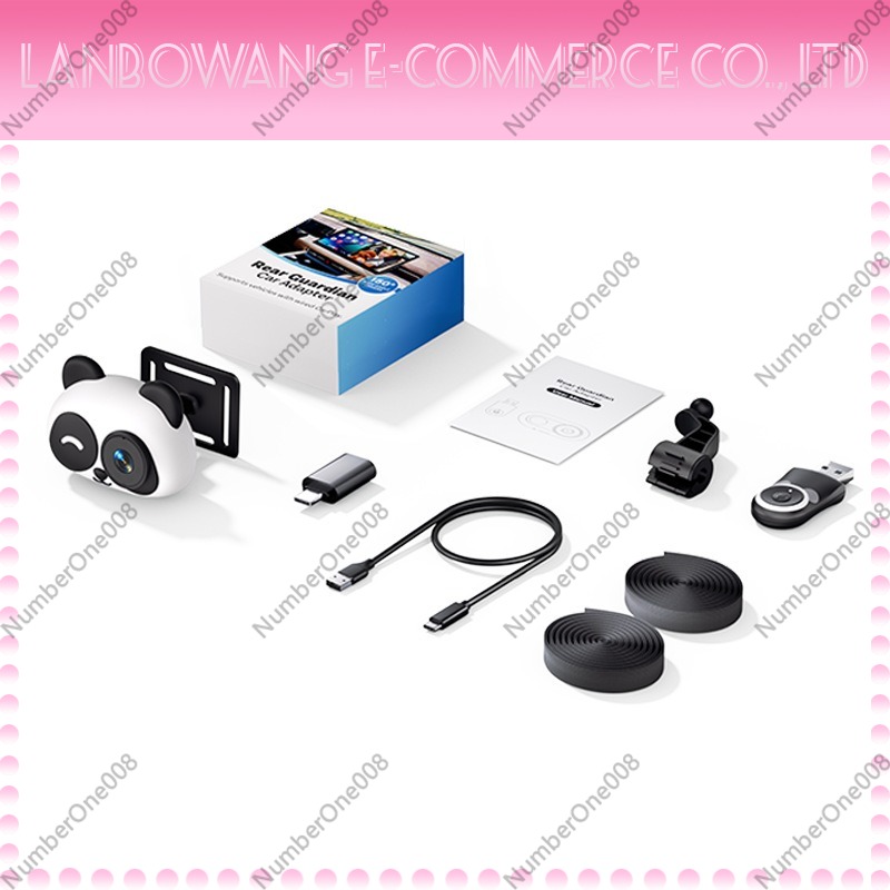 Wireless CarPlay Adapter Baby  - огляд і ціна Wireless Baby Monitor