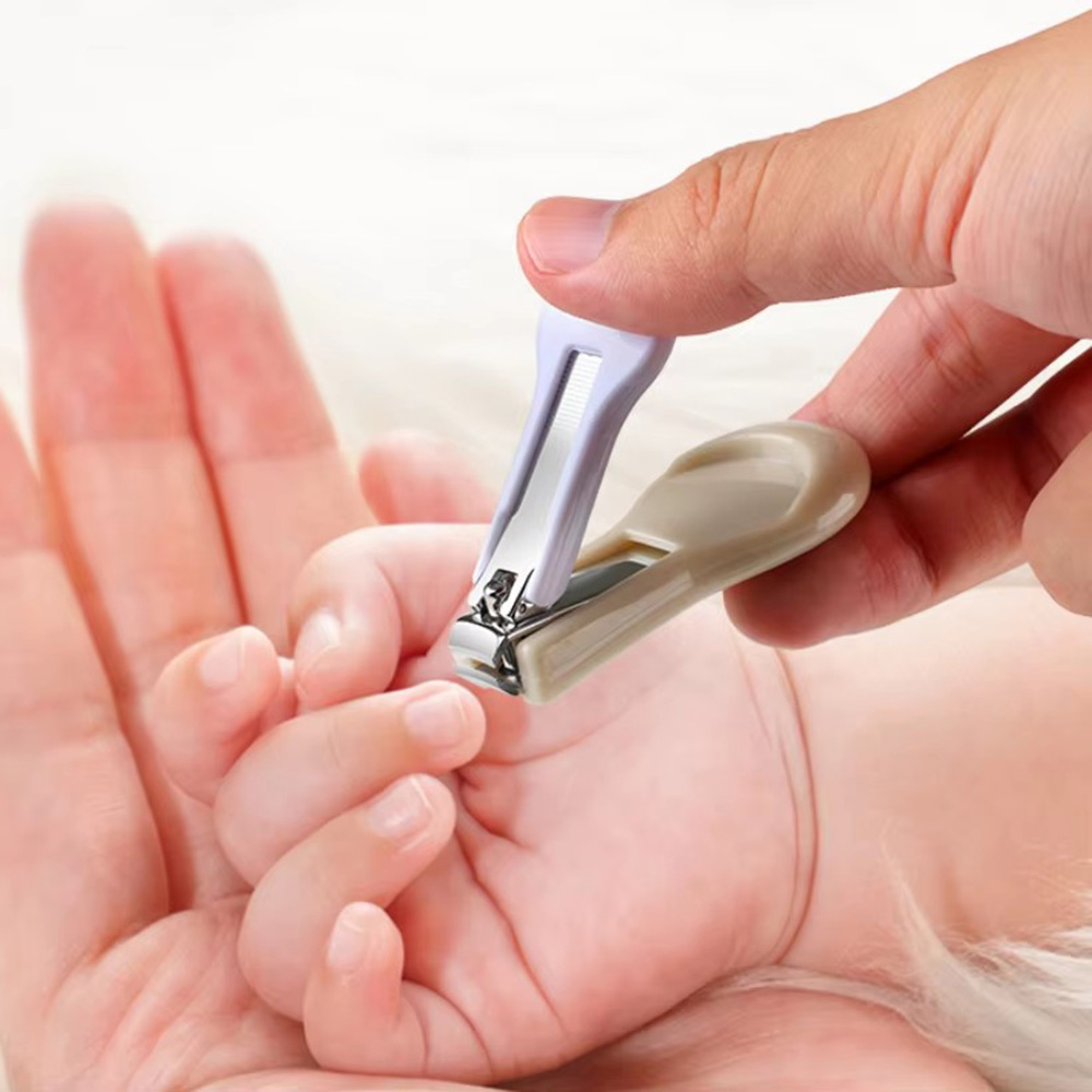 Baby Grooming Kit 9PCS Newborn - огляд і ціна Baby Products Essentials
