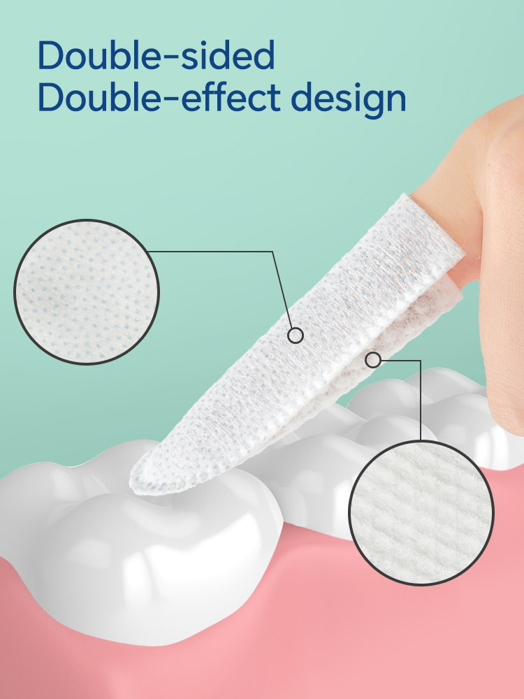 60 pcs Deep Cleaning Teeth Wip - огляд і ціна Baby Products Store