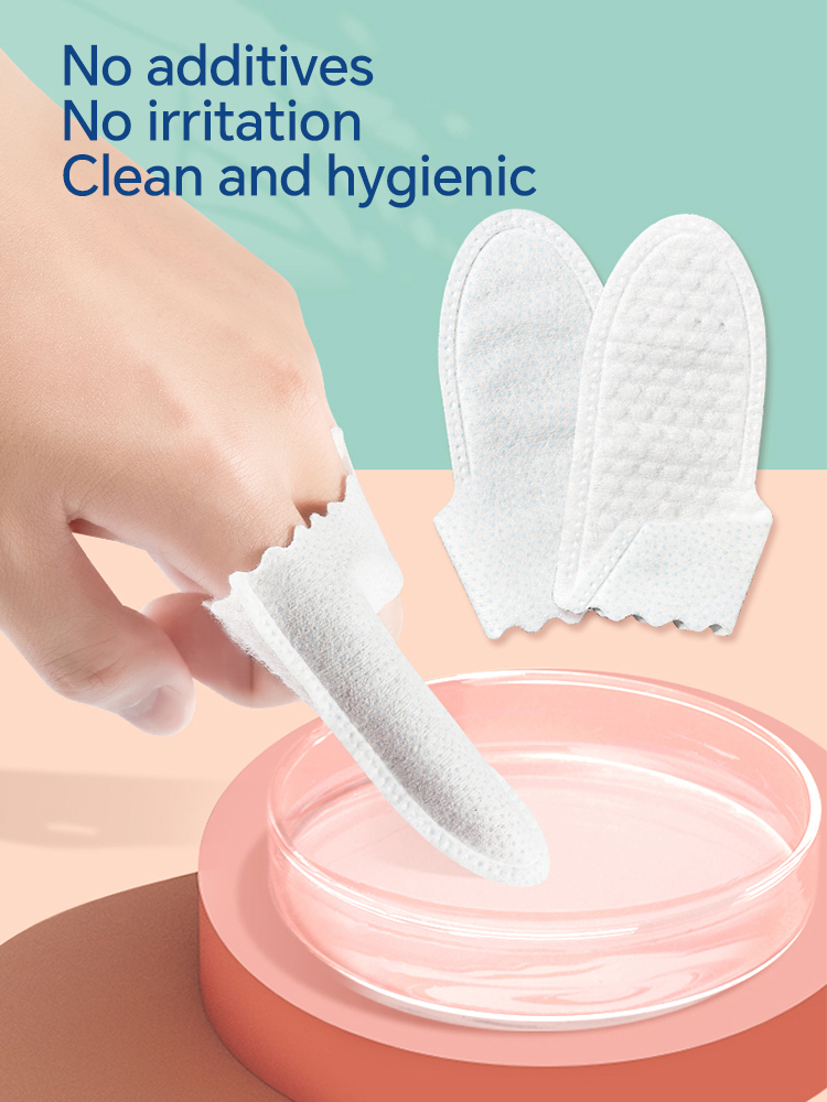60 pcs Deep Cleaning Teeth Wip - огляд і ціна Baby Products Store