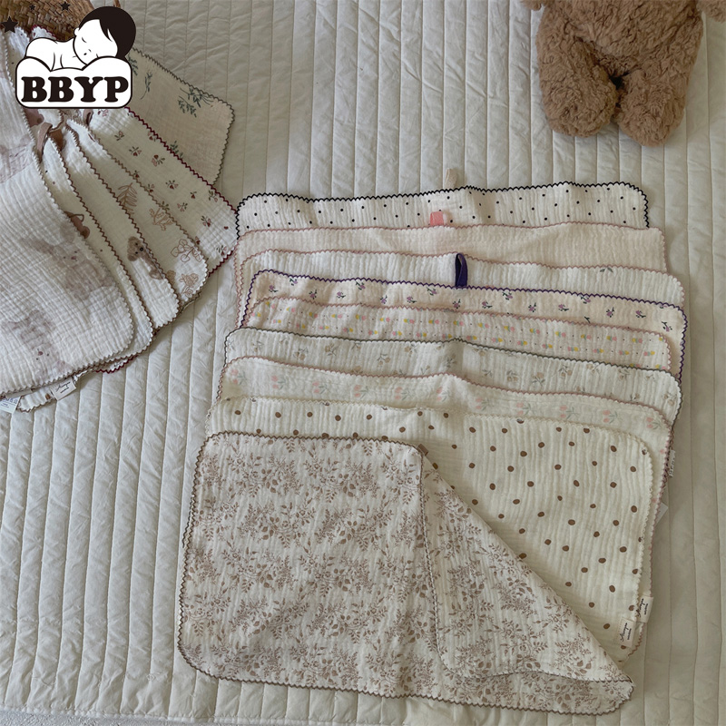 Burping Cloths UltraAbsorbent  - огляд і ціна Baby Products Essentials