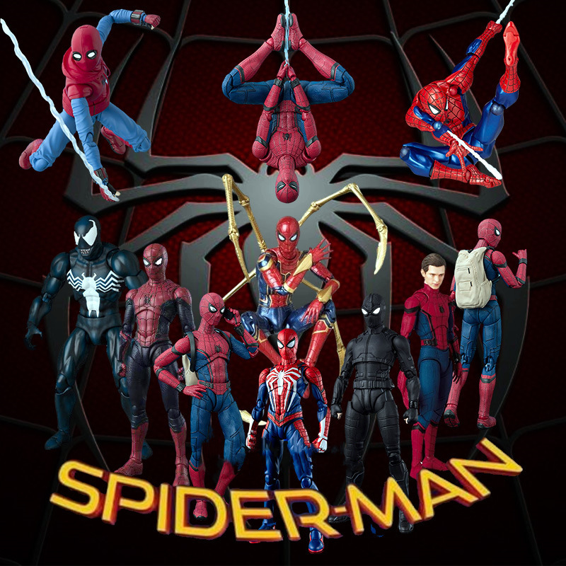 Cartoon Spider-Man Photo Backd - огляд і ціна Baby Products Photos