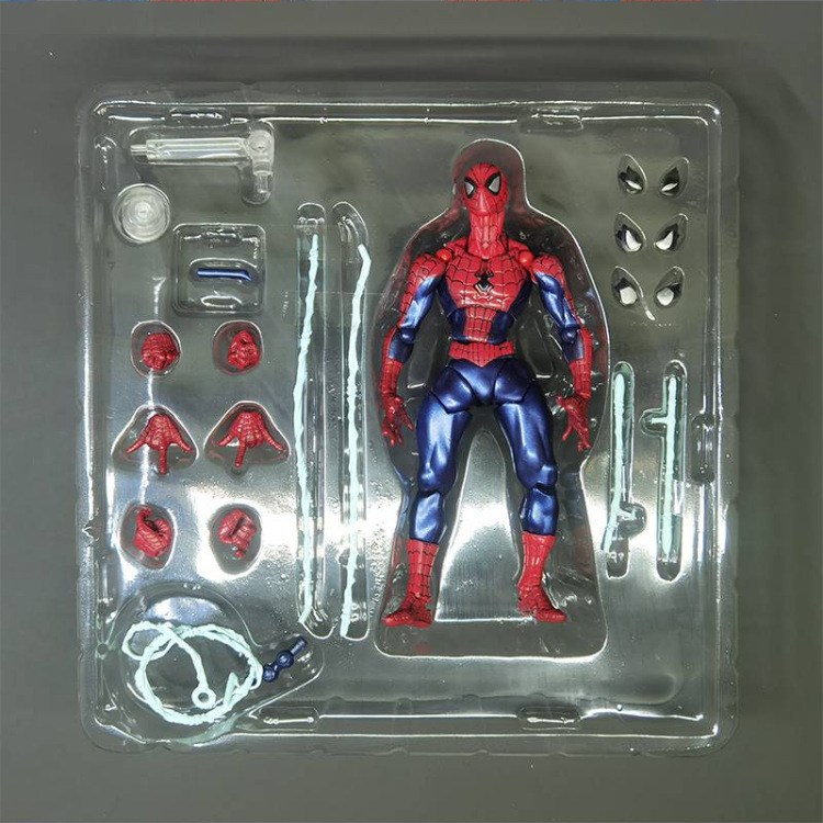 Cartoon Spider-Man Photo Backd - огляд і ціна Baby Products Photos