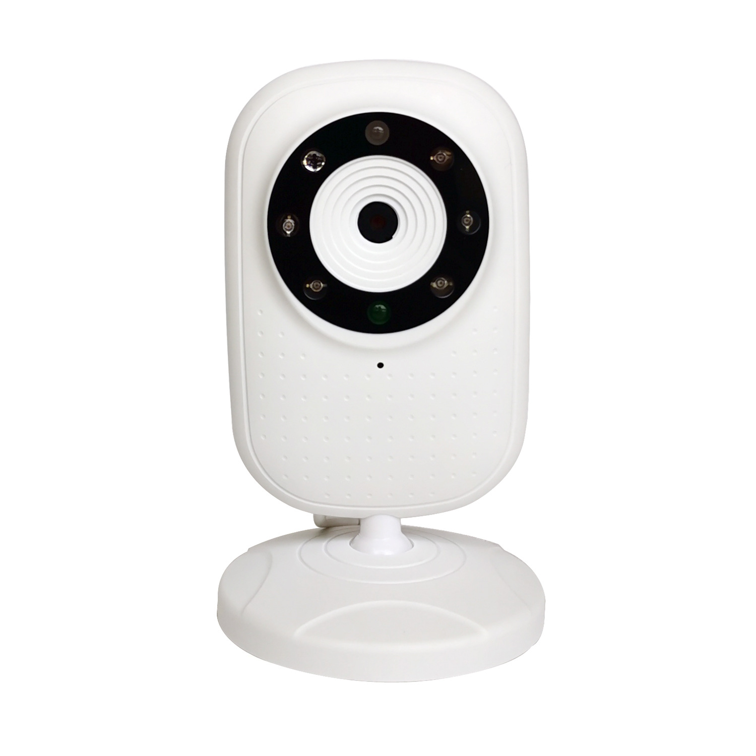 2.4Inch TFT Screen Video Baby  - огляд і ціна Wireless Baby Monitor