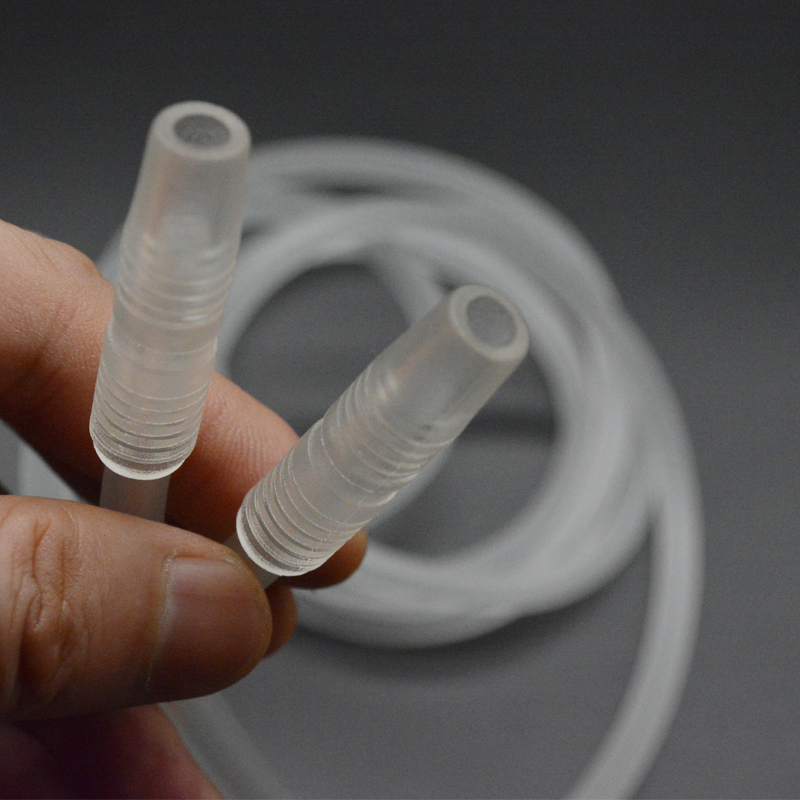 Pipe For Vacuum Massage Therap - огляд і ціна Breast Pump