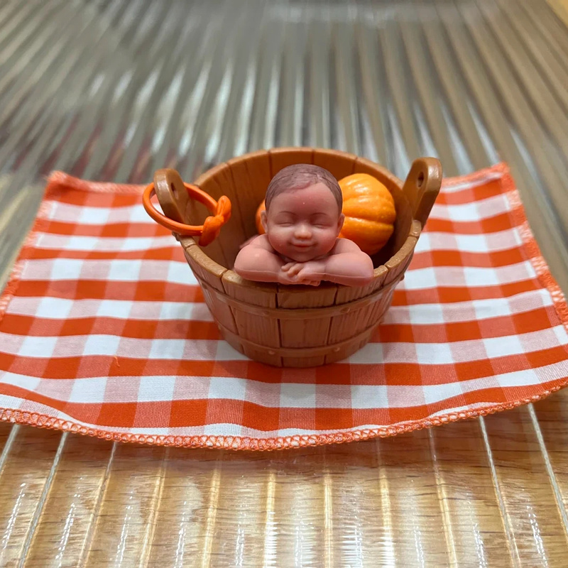 New Zuru My Mini Baby Pumpkin  - огляд і ціна Baby Products Store