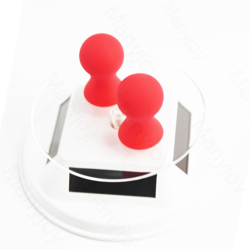 2PCS Efficient Nipple Sucker B - огляд і ціна Breast Pump