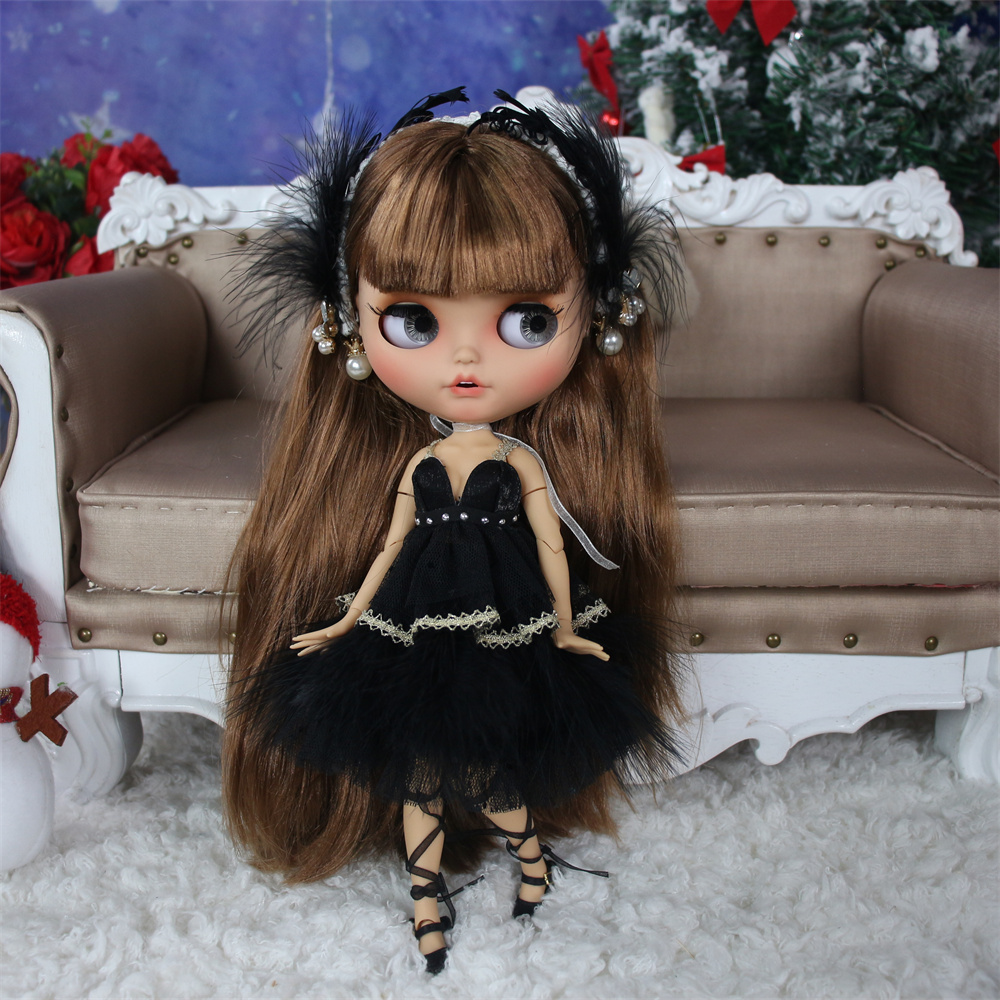 ICY DBS blyth doll 1/6 bjd toy - огляд і ціна Baby Products Store