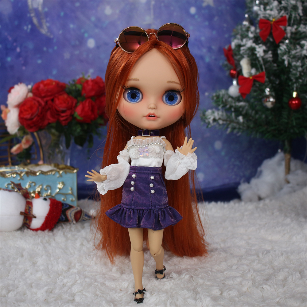 ICY DBS blyth doll 1/6 bjd toy - огляд і ціна Baby Products Store