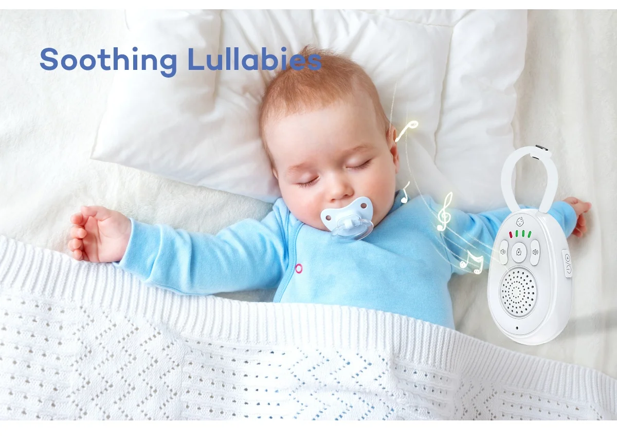 ABM01 Wireless Baby Monitor 2. - огляд і ціна Wireless Baby Monitor