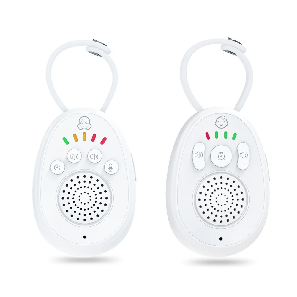 ABM01 Wireless Baby Monitor 2. - огляд і ціна Wireless Baby Monitor