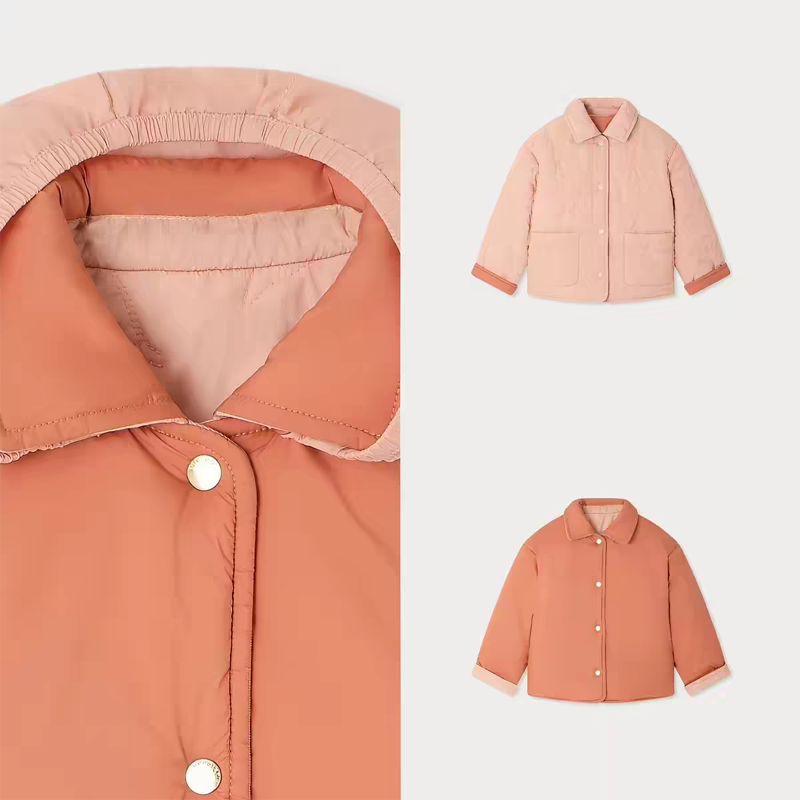Pre-sale 2026 BP NEW winter Ba - огляд і ціна Baby Products Store