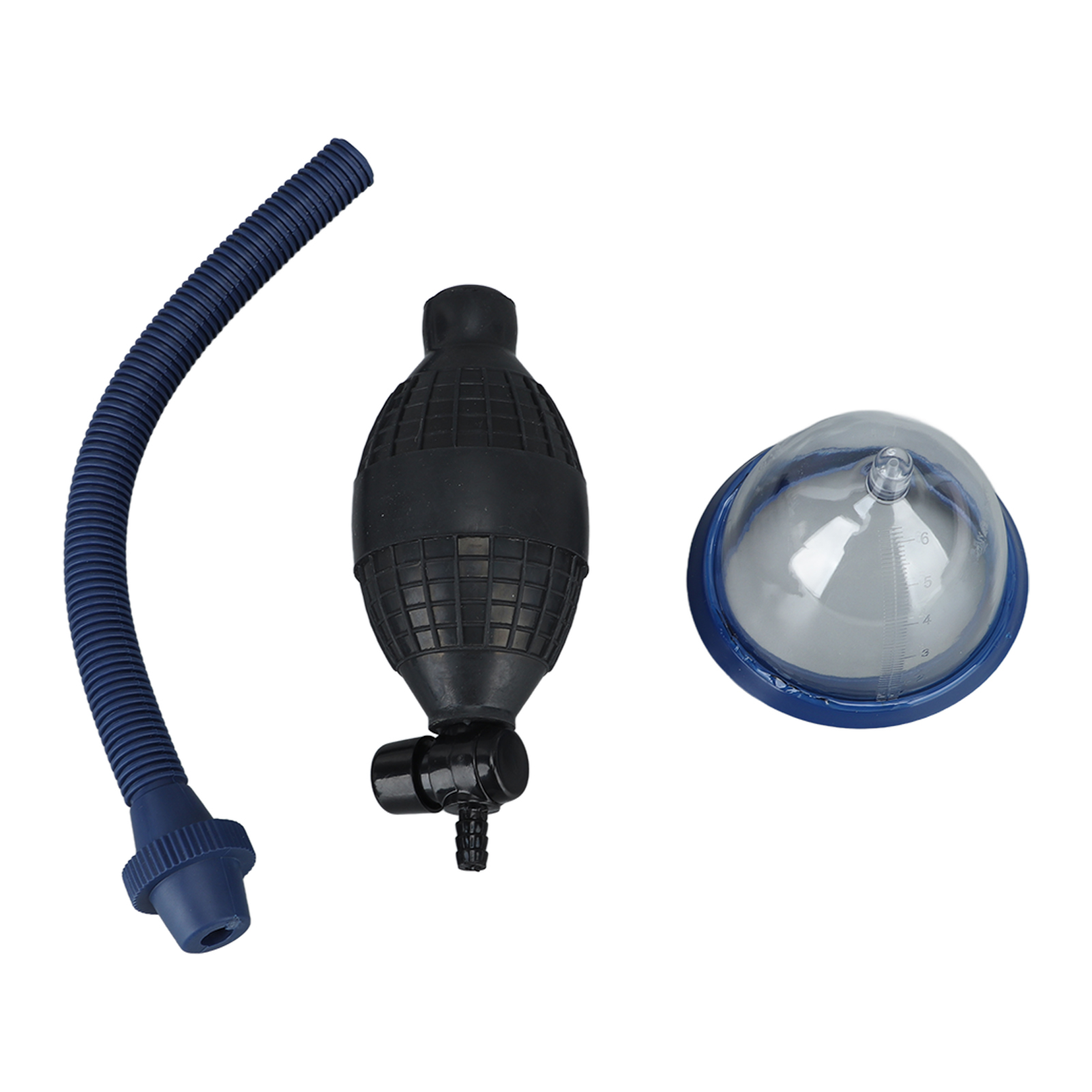 Breast  Vacuum Cupping Pump Br - огляд і ціна Breast Pump