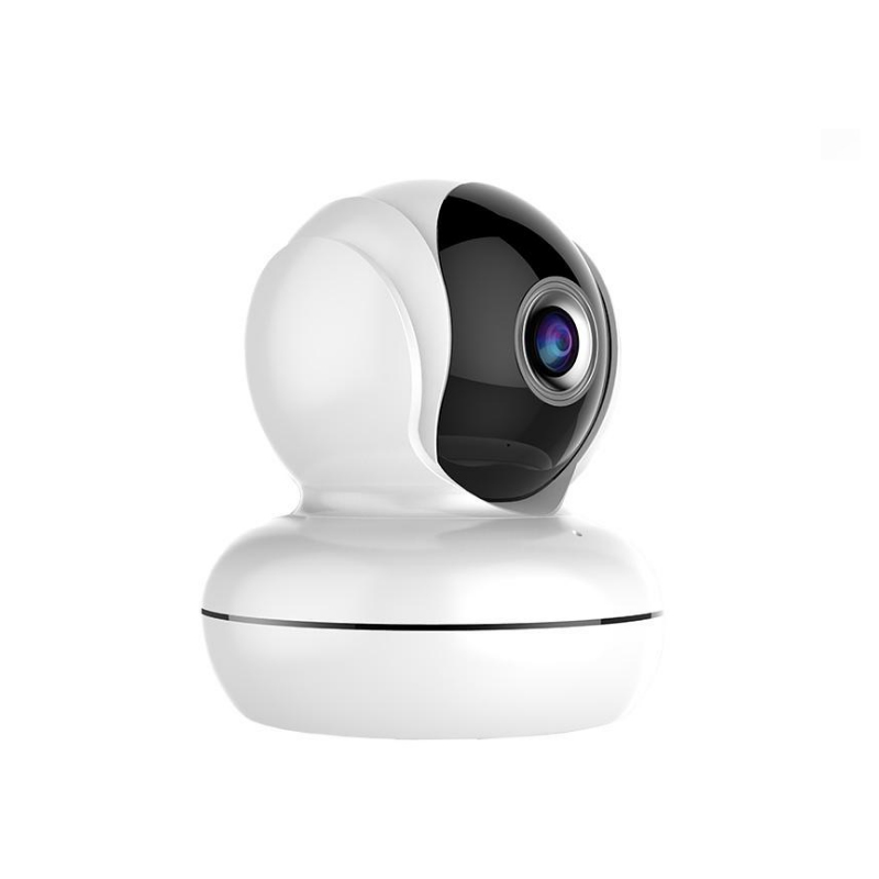 5Inch Screen Temperature Monit - огляд і ціна Wireless Baby Monitor