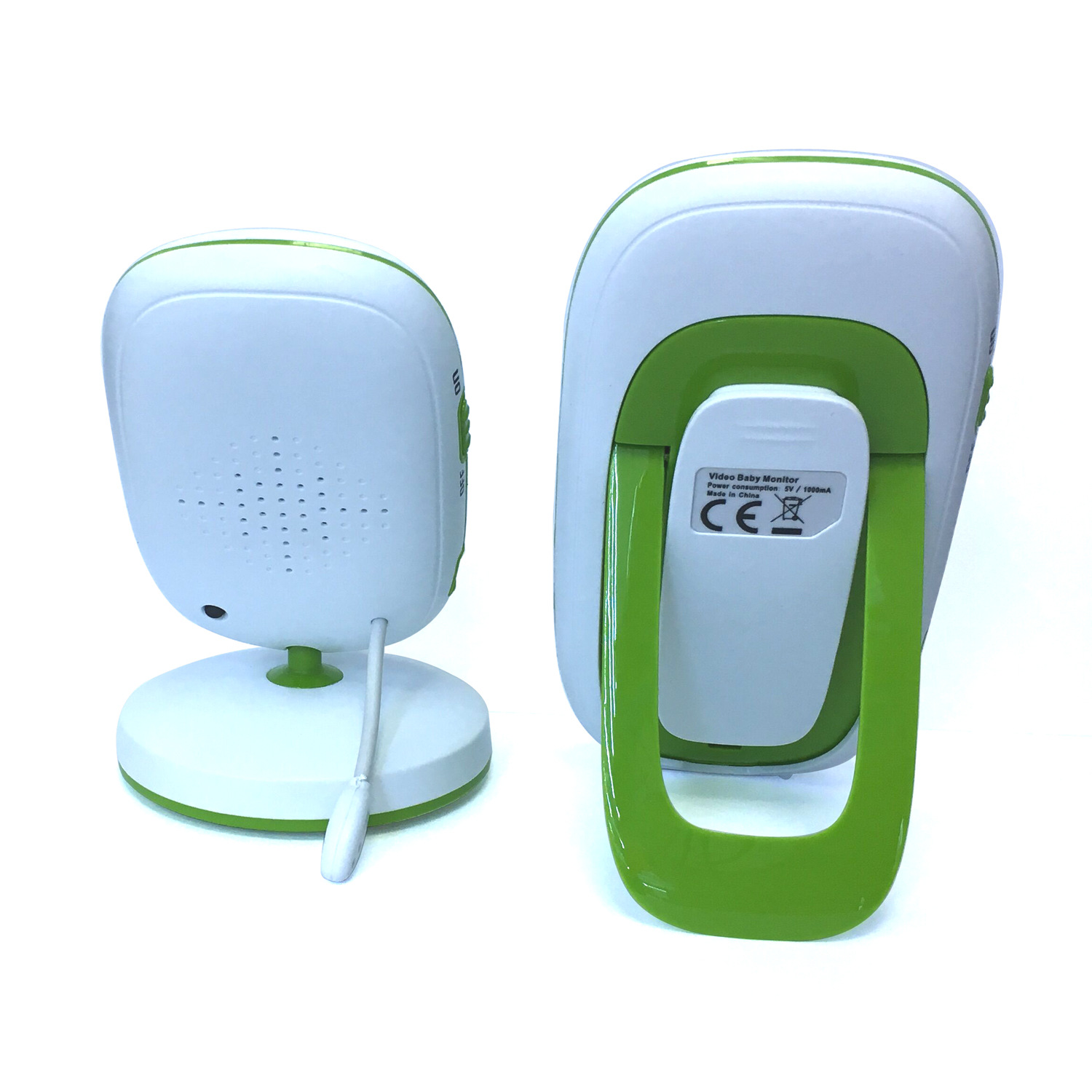 2Inch  Video Baby Monitor Came - огляд і ціна Wireless Baby Monitor